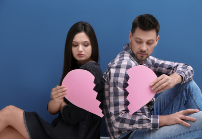 love Problem Solution